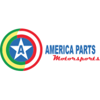 America Parts MotorSports Logo