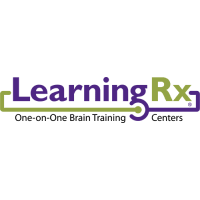 LearningRx - Peoria Logo