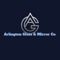 Arlington Glass & Mirror Co. Logo