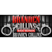 Branden Collins Bail Bonds LLC Logo
