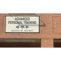 Advanced Personal Training Logo