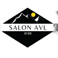 SalonAVL Logo