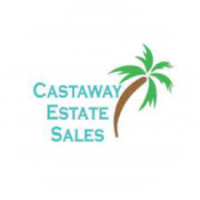 Castaway Estate Sales Logo