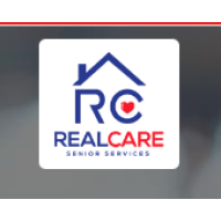 RealCare Senior Services Logo