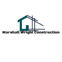 Marshall Wright Construction Logo