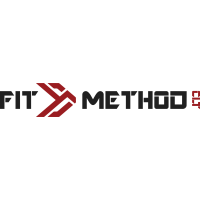 Fit Method CLT Logo