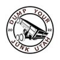 Dump Your Junk Utah Logo