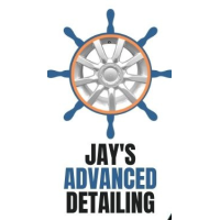 Jay's Advanced Detailing Logo