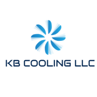 KB Cooling LLC Logo
