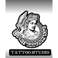 JosÃ© Tattoos NYC Logo
