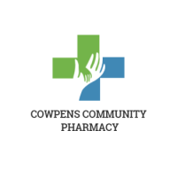 Cowpens Community Pharmacy Logo