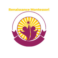 Renaissance Montessori Logo
