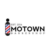 MOTOWN BARBERSHOP Logo