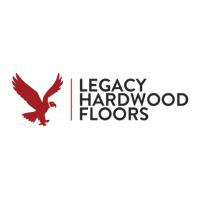 Legacy Hardwood Floors Logo