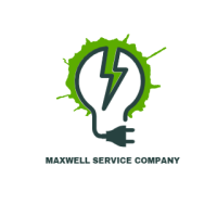 Maxwell Service Company Logo