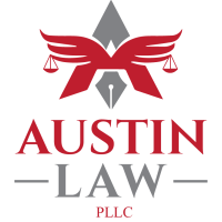Austin Law PLLC Logo