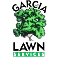 Garcia Lawn Service Logo