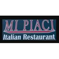 Mi Piaci Italian Restaurant Logo