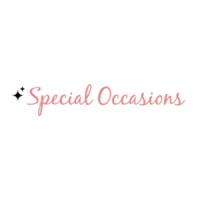 Special Occasions Logo