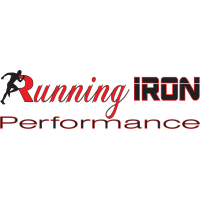 Running Iron Sport & Spine Logo