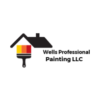 Wells Painting & Decorating Logo