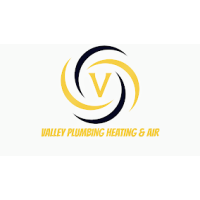 Valley plumbing heating & air Logo