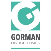 Gorman Custom Finishes LLC Logo