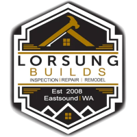 Lorsung Builds Logo