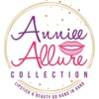 Anniee Allure Collection LLC Logo