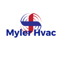 Myler Hvac Logo