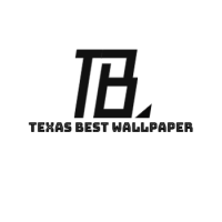Texas Best Wallpaper Logo