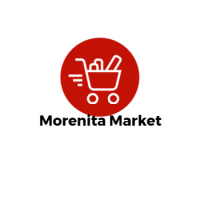 Morenita Market Logo