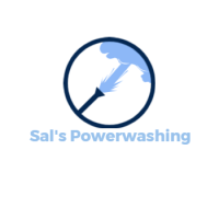 Sal's Powerwashing Logo