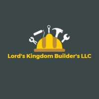 Lord's Kingdom Builder's LLC Logo