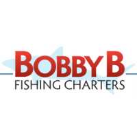 Bobby B Fishing Charters Logo