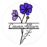 CosmoAllure Logo