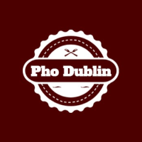 Pho Dublin Logo