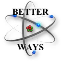 Better Ways Renovations Logo