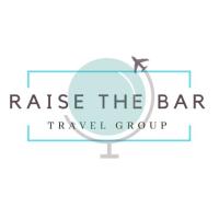 Raise The Bar Travel Group Logo