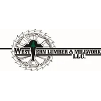 Western Lumber and Mill Works Logo
