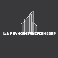 L & P NY Construction Corp Logo