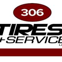 tires and service llc Logo