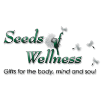 Seeds Of Wellness LLC Logo