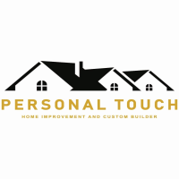Personal Touch 1 Stop Home Renovation Services Logo