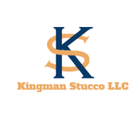 Kingman Stucco LLC Logo