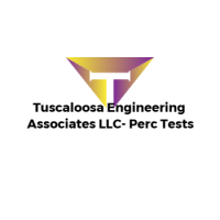Tuscaloosa Engineering Associates LLC- Perc Tests Logo