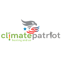 Climate Patriot Logo