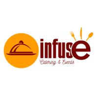 Infuse Catering Services Logo