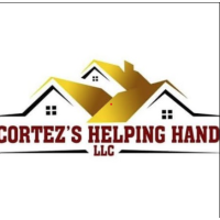 Cortez's Helping Hands LLC Logo