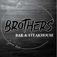 Brother's Bar & Steakhouse Logo